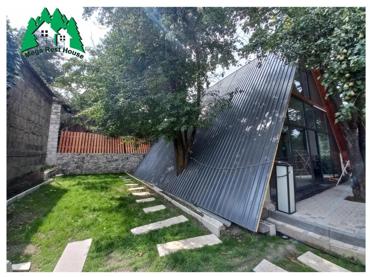 DILIJAN FREEDOM BY TINY HOUSE DESIGNE ДИЛИЖАН (Армения) - Квартиры  посуточно - от 9973 RUB | NOCHI